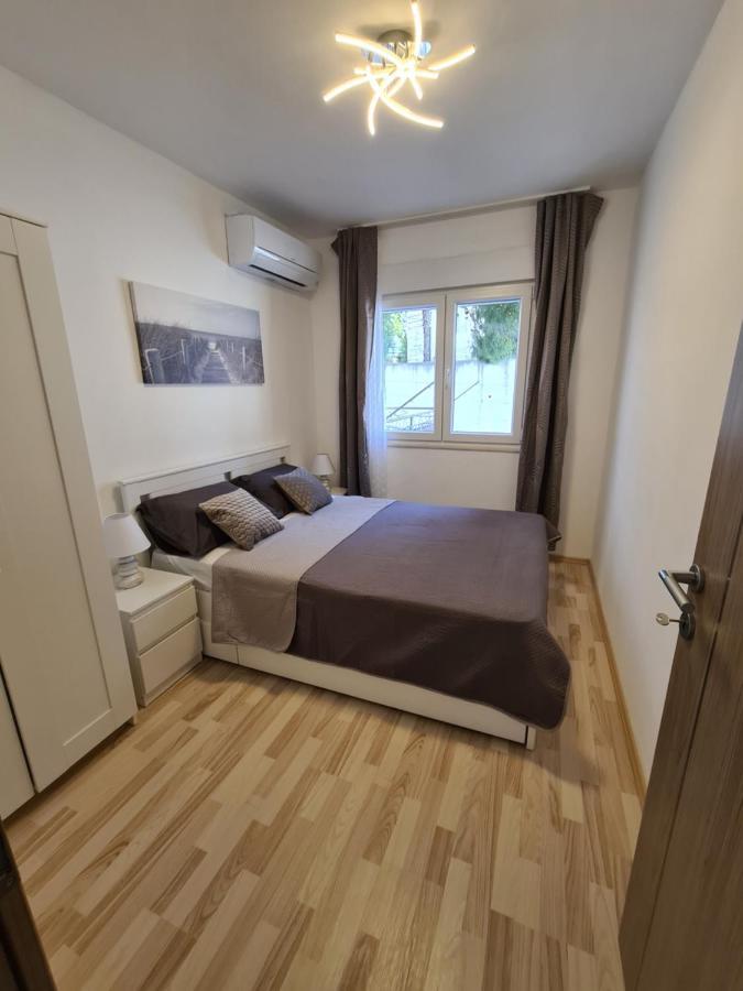 Luxury Panorama View Apartments Nada With Free Private Parking Podstrana Eksteriør billede